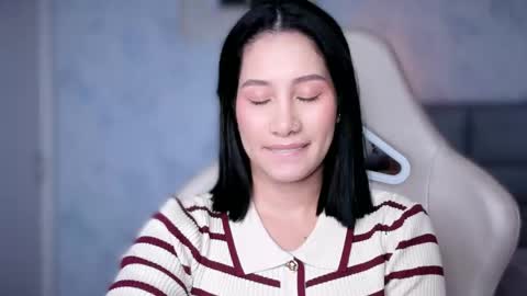 Snapshot of soytulu_ chatting on January 13, 4:56 pm brisa s online show from January 13, 4:56 pm