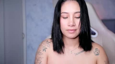 Snapshot of soytulu_ chatting on February 4, 4:24 pm brisa s online show from February 4, 4:24 pm