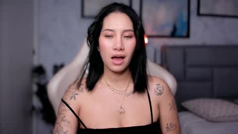 Snapshot of soytulu_ chatting on March 15, 8:59 pm brisa s online show from March 15, 8:59 pm