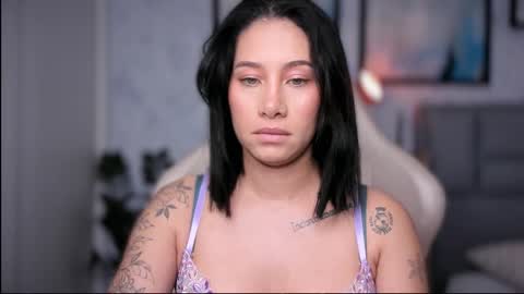 Snapshot of soytulu_ chatting on March 16, 5:06 pm brisa s online show from March 16, 5:06 pm