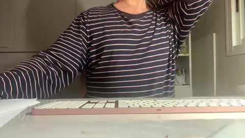 Snapshot of spa_eng chatting on January 11, 1:10 am SPA ENG online show from January 11, 1:10 am