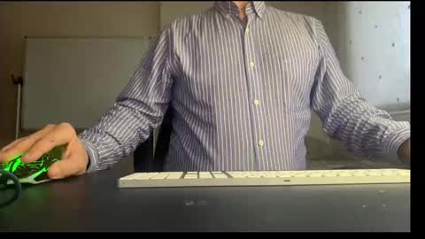 Snapshot of spa_eng chatting on February 3, 7:24 am SPA ENG online show from February 3, 7:24 am