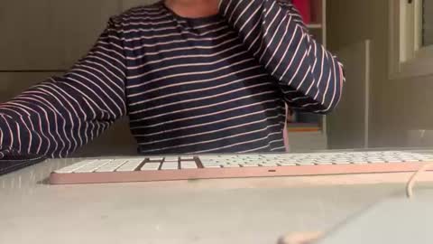 Snapshot of spa_eng chatting on March 13, 7:31 pm SPA ENG online show from March 13, 7:31 pm