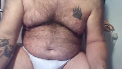 Snapshot of spain_bear chatting on November 4, 3:05 am spain_bear online show from November 4, 3:05 am