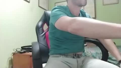 Manu  online show from November 19, 5:07 am