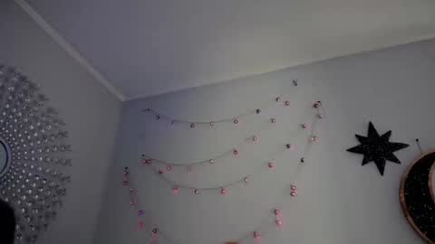 AmberSpanks online show from May 27, 1:57 am