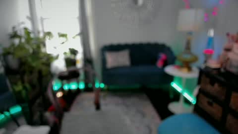 AmberSpanks online show from June 15, 10:12 pm