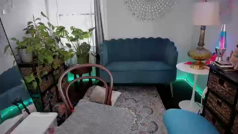 AmberSpanks online show from June 23, 12:08 am