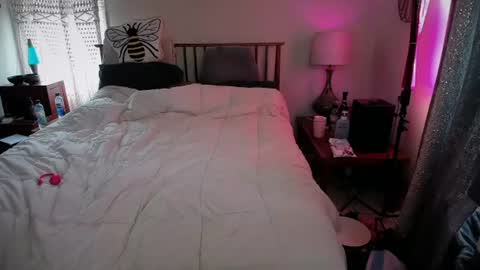 AmberSpanks online show from July 13, 10:56 pm