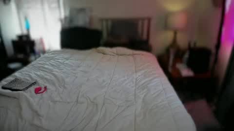 AmberSpanks online show from July 15, 10:37 pm