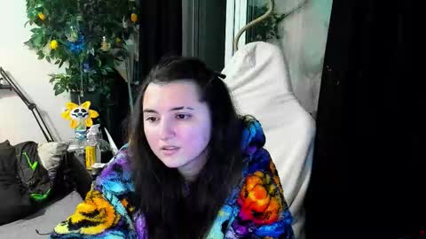 Evgenia online show from November 5, 7:03 pm