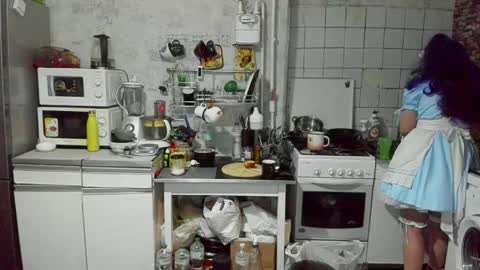 Snapshot of spanking_girls chatting on May 14, 8:59 pm Evgenia online show from May 14, 8:59 pm