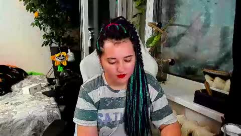 Snapshot of spanking_girls chatting on July 12, 1:18 am Evgenia online show from July 12, 1:18 am