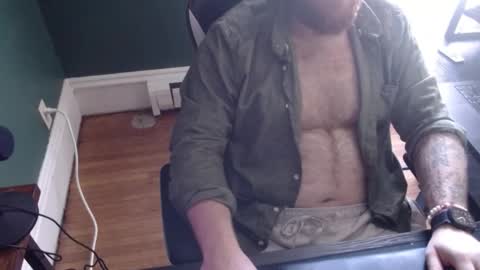 spankkmereddd online show from March 27, 7:24 pm