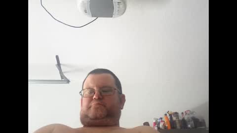 spanky8015 online show from May 20, 7:31 pm