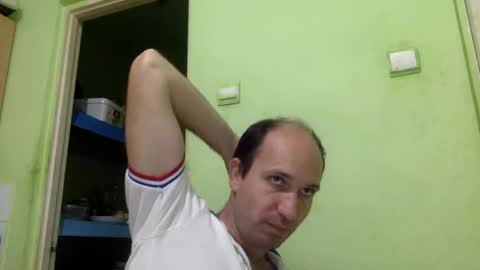 Snaiky online show from October 24, 9:55 pm