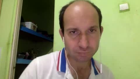 Snaiky online show from October 25, 8:14 pm