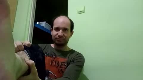 Snaiky online show from February 19, 8:49 pm