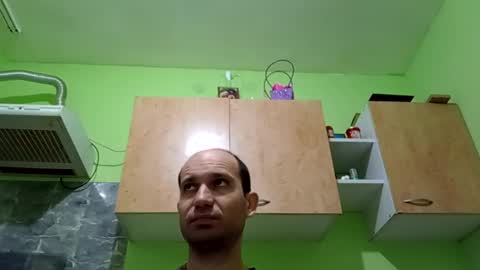 Snaiky online show from February 28, 11:17 pm