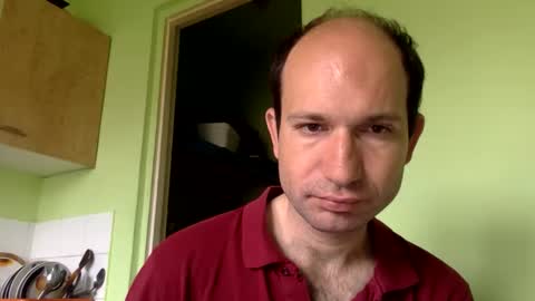 Snaiky online show from April 30, 10:43 am