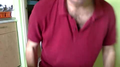 Snaiky online show from May 1, 1:05 pm