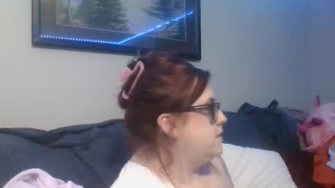 Scottietee online show from April 13, 12:27 am