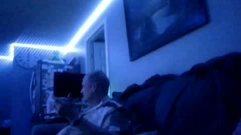Snapshot of sparklelove69 chatting on June 28, 5:57 am Scottietee online show from June 28, 5:57 am