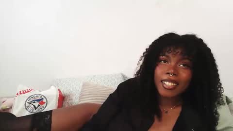 Soleil online show from October 17, 7:38 pm