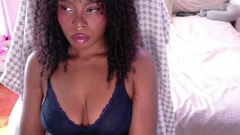 Soleil online show from February 20, 2:50 pm