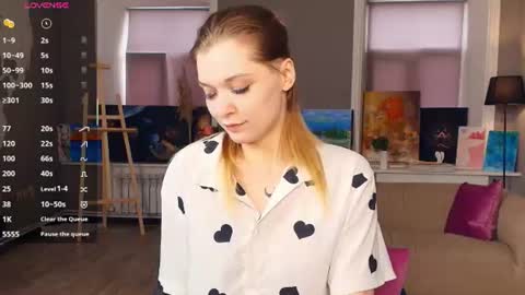 Kate online show from June 18, 7:41 am
