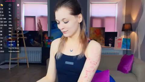 Kate online show from June 26, 7:35 am