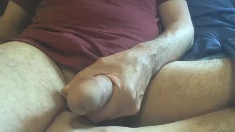 Snapshot of sparky7 chatting on February 13, 1:08 am Sparky7 online show from February 13, 1:08 am