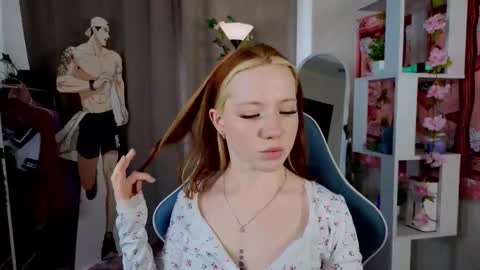 Nika online show from March 16, 5:44 am