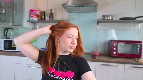 Nika online show from May 11, 1:22 am