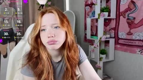 Nika online show from May 15, 1:34 am