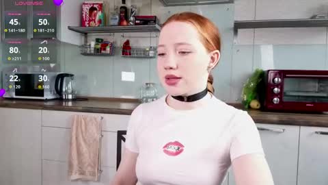 Nika online show from May 19, 1:56 am