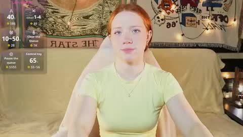 Nika online show from June 3, 12:13 am