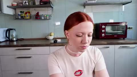 Nika online show from June 13, 1:14 am