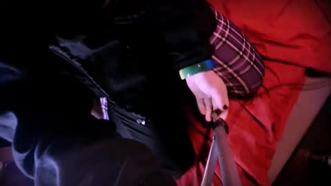 sparkyferret online show from October 17, 11:35 am