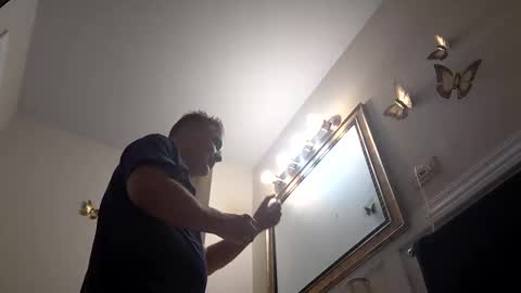 sparkyspeedway online show from October 31, 12:55 am