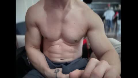 Snapshot of sparta_men chatting on March 14, 10:21 am Mathew online show from March 14, 10:21 am