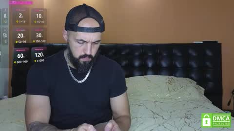 Snapshot of spartan8021 chatting on October 26, 2:50 am tinkerbellhot Spartan online show from October 26, 2:50 am