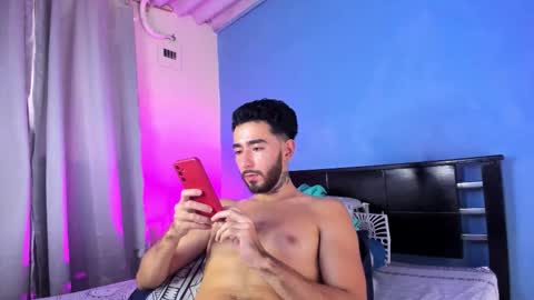Snapshot of spartan__king chatting on October 17, 5:37 pm Isaac online show from October 17, 5:37 pm
