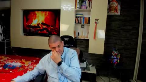 Spartan online show from January 8, 11:01 am