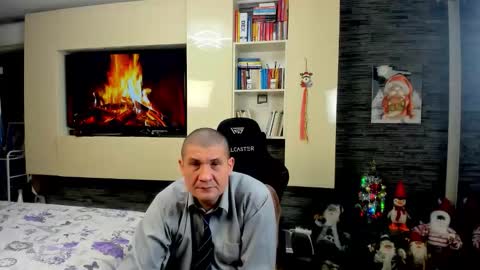 Spartan online show from February 21, 12:55 am