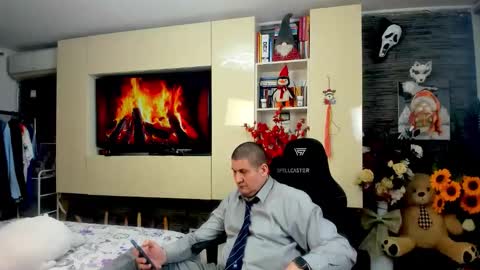 Spartan online show from March 2, 5:08 am