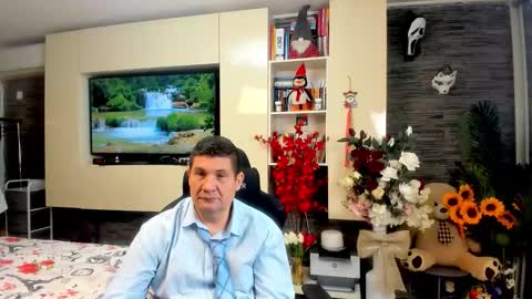 Spartan online show from April 25, 11:57 am