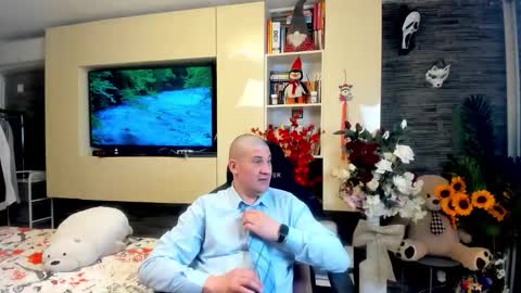 Spartan online show from April 29, 12:27 am