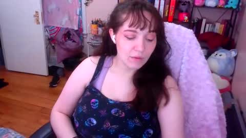 spawnofademon online show from March 15, 11:49 am