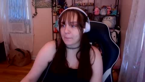 spawnofademon online show from June 1, 7:37 pm